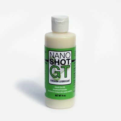Nanoshot Gt 4oz. CLP