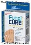 FungiCure Professional Formula Anti Fungal Treatment 33ml/1.1 fl.oz FungiCure Professional Formula Anti Fungal Treatment 33ml/1.1 fl.oz