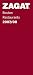 Book Zagat 2007/08 Boston Restaurants (Zagatsurvey)