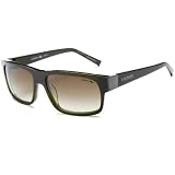 Lacoste Mens LA 12453 Acetate Sunglasses