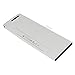 Egoway® New Laptop Battery for Apple A1280 A1278 (2008 Version) Macbook 13-Inch Series, Aluminum Unibody - 18 Months Warranty [Li-Polymer 6-cell 5000mAh]