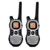 31lFmkUGraL. SL160  New Motorola 27 Mile Range 2 Pack Talkabout Walkie Talkies General Mobile Radio LED Flashlight