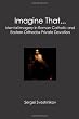 Imagine That...: Mental Imagery in Roman Catholic and Eastern Orthodox Private Devotion