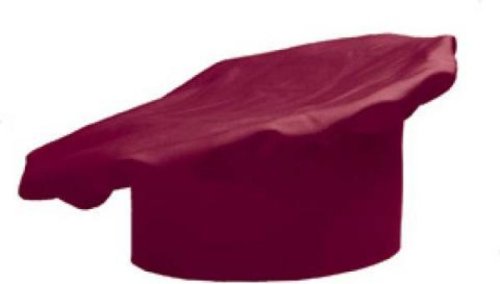 Französische Kochmütze Bordeaux