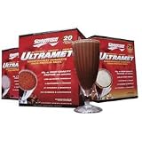 ULTRAMET Drinks, 60 servings