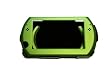 PSPgo Hard Case - Green