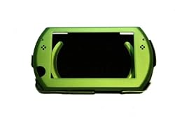 PSPgo Hard Case - Green
