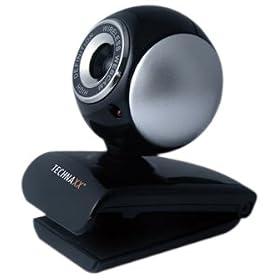 Technaxx TXX151 Wireless 2.4GHz Web Cam