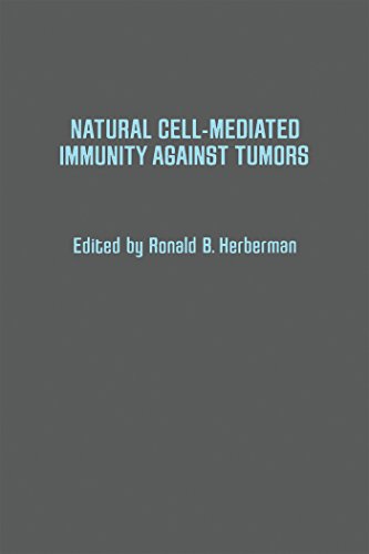 Natural Cell-Mediated Immunity Against Tumors