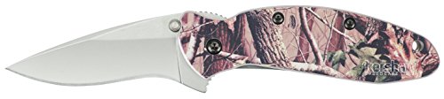Kershaw 1620C Ken Onion Camo Scallion Folding Knife with SpeedSafe Kershaw 1620C Ken Onion Camo Scallion Folding Knife with SpeedSafe