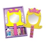 Princess Mirror Kit