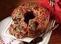Priester's Fruit Cake Tin 3 lbs. 6 oz.
