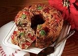Priester's Fruit Cake Tin 3 lbs. 6 oz.