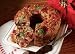 Gourmet Food : Priester's Fruit Cake Tin 3 lbs. 6 oz.