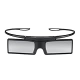 Samsung SSG-4100GB 3D Active Glasses (2012 Models) - Black
