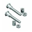 Arnold Corp. ASB-225 Wheel Bolts