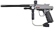 Rex R2 Paintball Marker -Silver