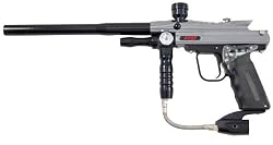 Rex R2 Paintball Marker -Silver