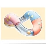 Review John Crane Ltd 5586446 / TOLO - Twist and Turn Rattle