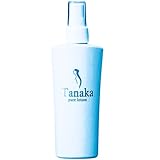 タナカ ピュアローション 180ml