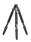 Induro Carbon 8x Tripod CT-114 (Black)