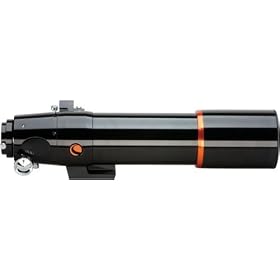 Celestron Onyx 80 EDF, 80mm (3.1) Diameter Refractor Telescope by Celestron