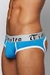 Timoteo Classic Jock Brief, Turquoise