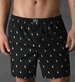 Polo Ralph Lauren Underwear, Polo Player Boxer Black M 31lG%2B3woc3L. SL160 Polo Ralph Lauren Underwear, Polo Player Boxer Black M
