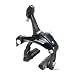 Shimano BR-5700 105 Super SLR Brake Caliper (Rear, Black)