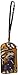 Vera Bradley Women's Luggage Tag