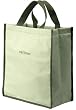 Earthsac Reusable Shopping Bag w/ Cross Stitched Handles
