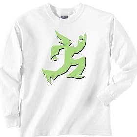 Running Wizard Sweatshirt