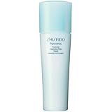 Shiseido Pureness Foaming Cleansing Fluid Foam Cleanser for Unisex, 5 Ounce
