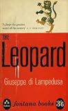 The leopard