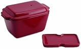 Prepapration & Plaisir - P9923R - Terrine à Foie Gras Rouge