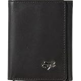 Fox Racing Tri-Fold Leather Wallet