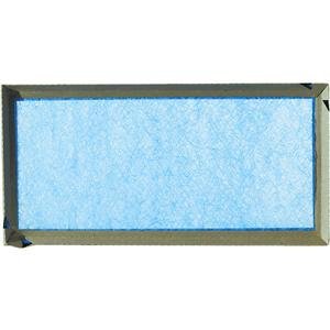 Flanders/Precisionaire 10055.011424 Fiberglass Furnace Filter (Pack of 12)