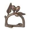 Belaverra Olive Grove Napkin Ring & Placecard Holder (Set of 4)
