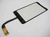 Touch Screen Digitizer Front Glass for Sprint HTC EVO 4G 4 G EVO 4G A9292 S ....