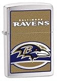NFL - Baltimore Ravens Zippo Lighter *Free Engraving (optional)