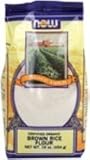 Brown Rice Flour - 1 Pounds