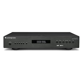 CAMBRIDGE AUDIO AZUR 650T DAB+/FM/AM Tuner