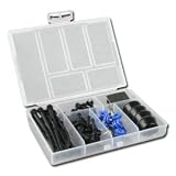 Sharkoon Silencer Kit, 66 teilig