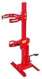 Hydraulic Strut Coil Spring Compressor