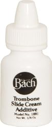 Bach Trombone Lubricants Trombone Slide Silicone Additive