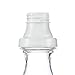 Breeze Breast Pump Adapter, 2-Pack
