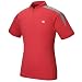Pearl Izumi Men's Quest Cycling Jersey (Chili Pepper, Medium)