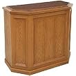 Essick Air Whole House Humidifier - Oak