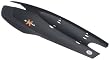 SKS X-Board Downtube Mounted Front Bicycle Fender