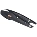 SKS Radschutz X-Board, schwarz, Schutzblech, 24-71,1 cm (28 Zoll)